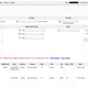 Rescator search page